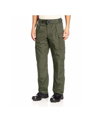 Siam Green Guards Pant